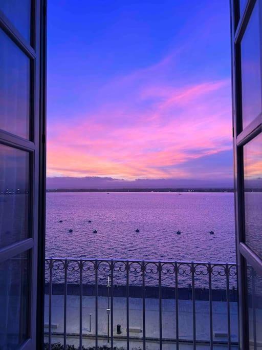 Camere A' Marina Syrakusa Exteriör bild