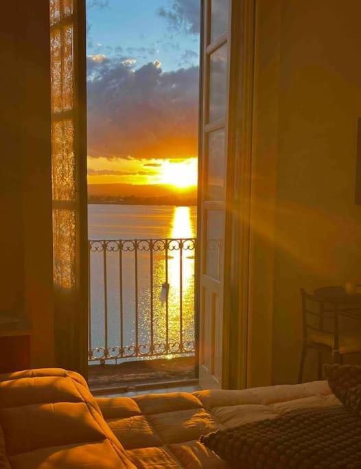 Camere A' Marina Syrakusa Exteriör bild