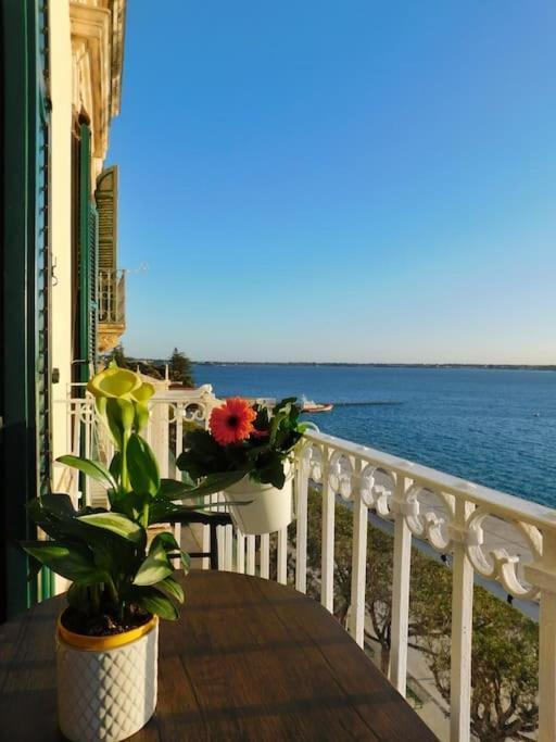 Camere A' Marina Syrakusa Exteriör bild