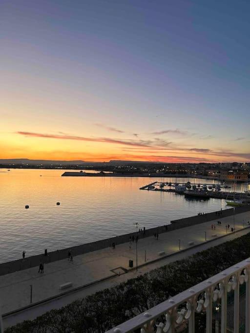 Camere A' Marina Syrakusa Exteriör bild