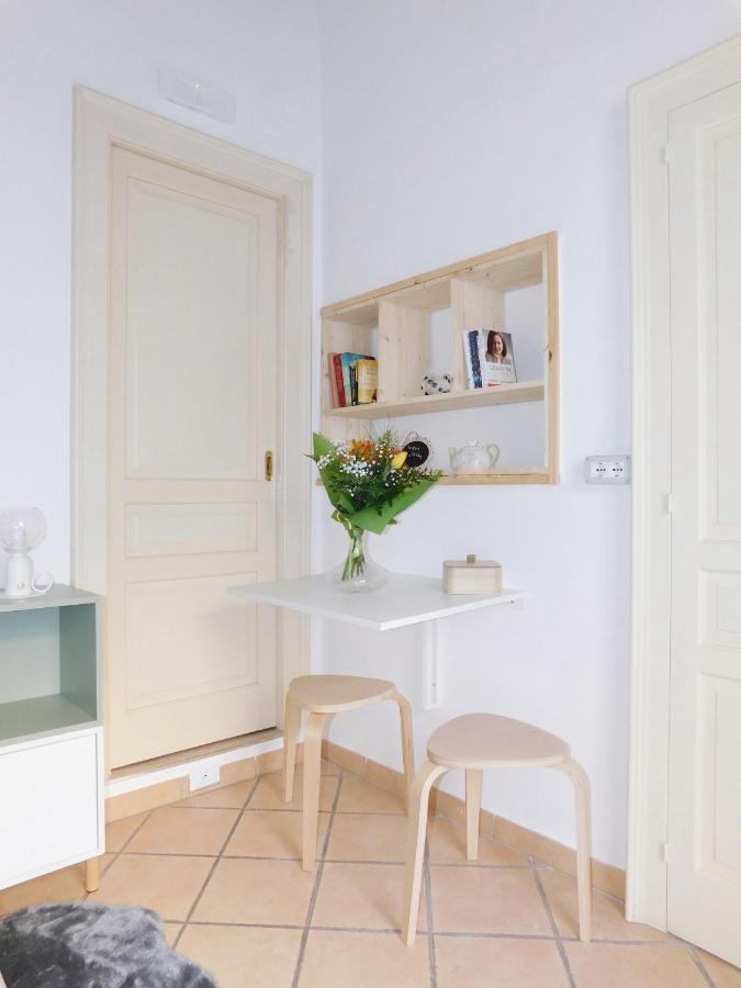 Camere A' Marina Syrakusa Exteriör bild