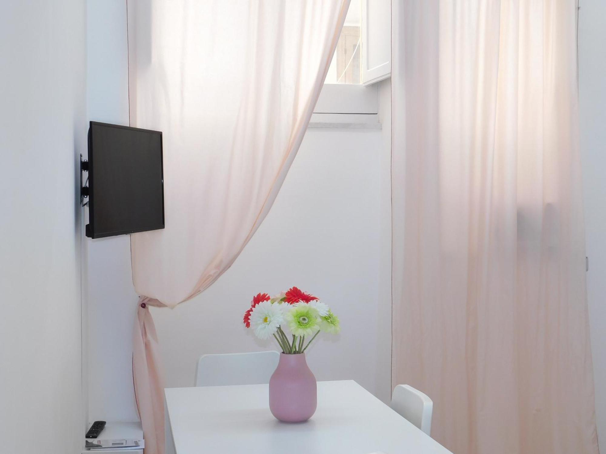 Camere A' Marina Syrakusa Exteriör bild