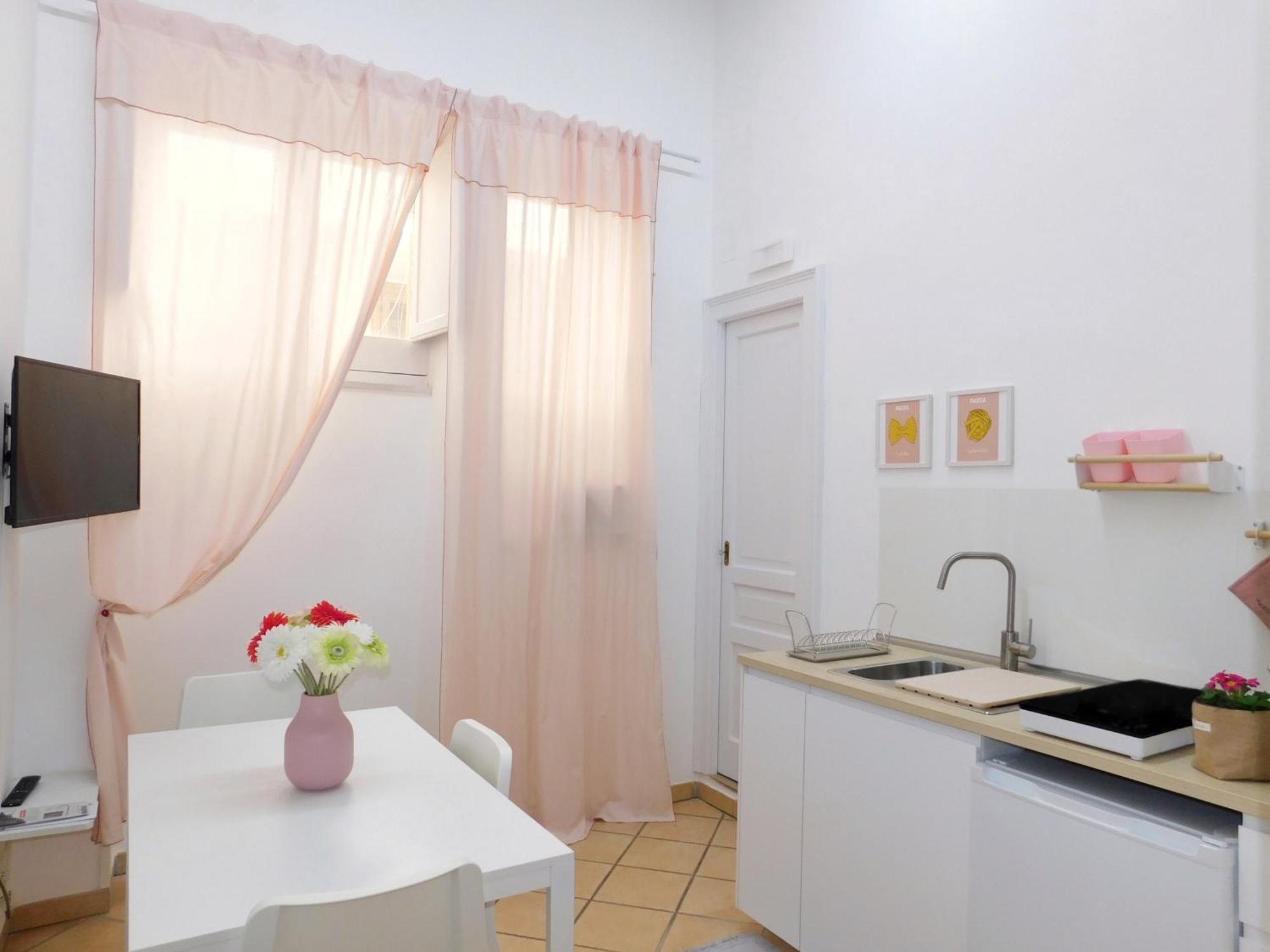 Camere A' Marina Syrakusa Exteriör bild