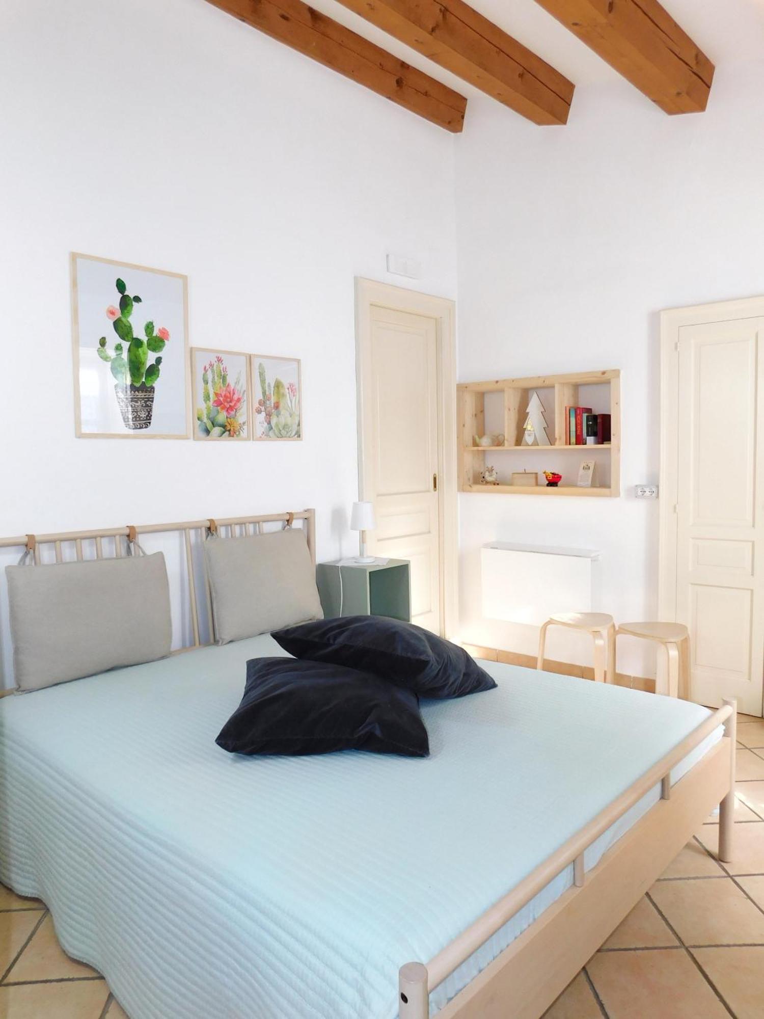 Camere A' Marina Syrakusa Exteriör bild