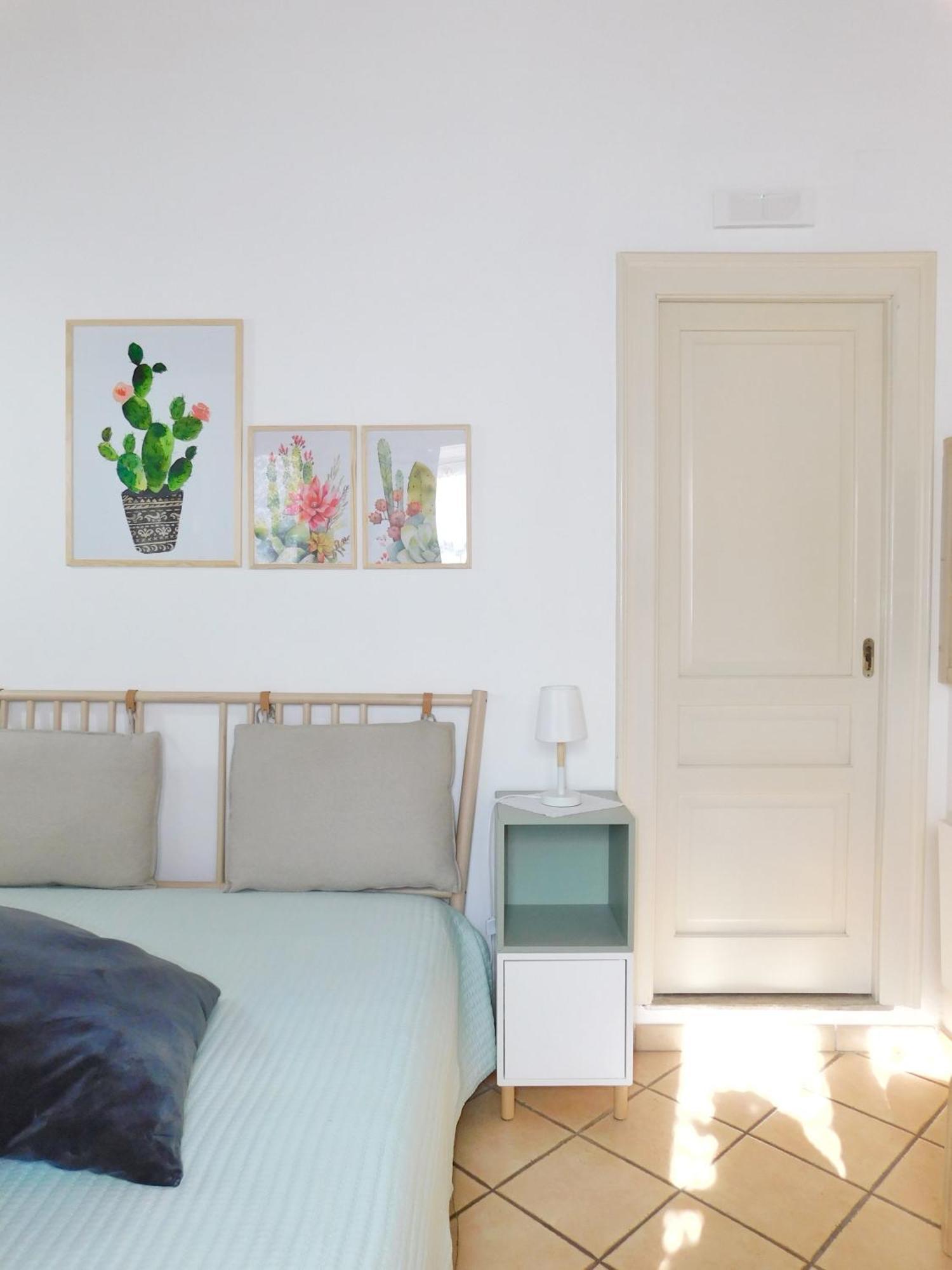 Camere A' Marina Syrakusa Exteriör bild