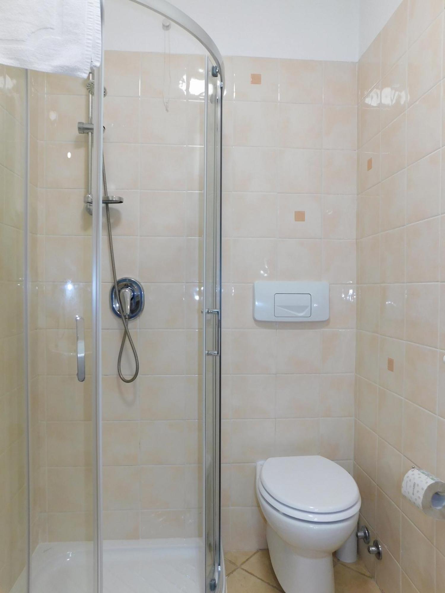 Camere A' Marina Syrakusa Exteriör bild