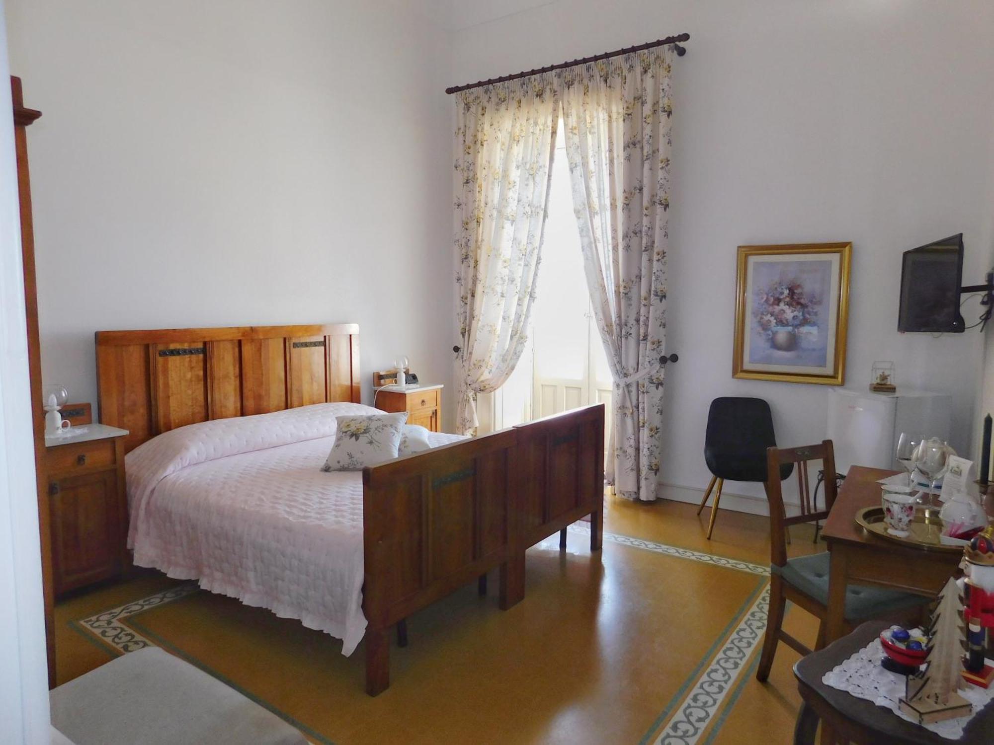 Camere A' Marina Syrakusa Exteriör bild