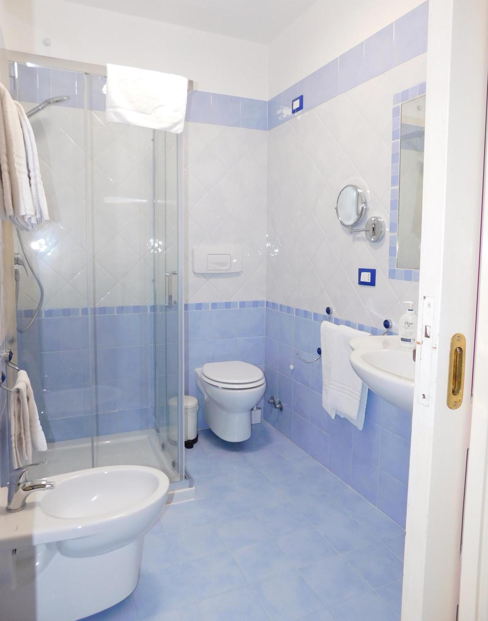 Camere A' Marina Syrakusa Exteriör bild