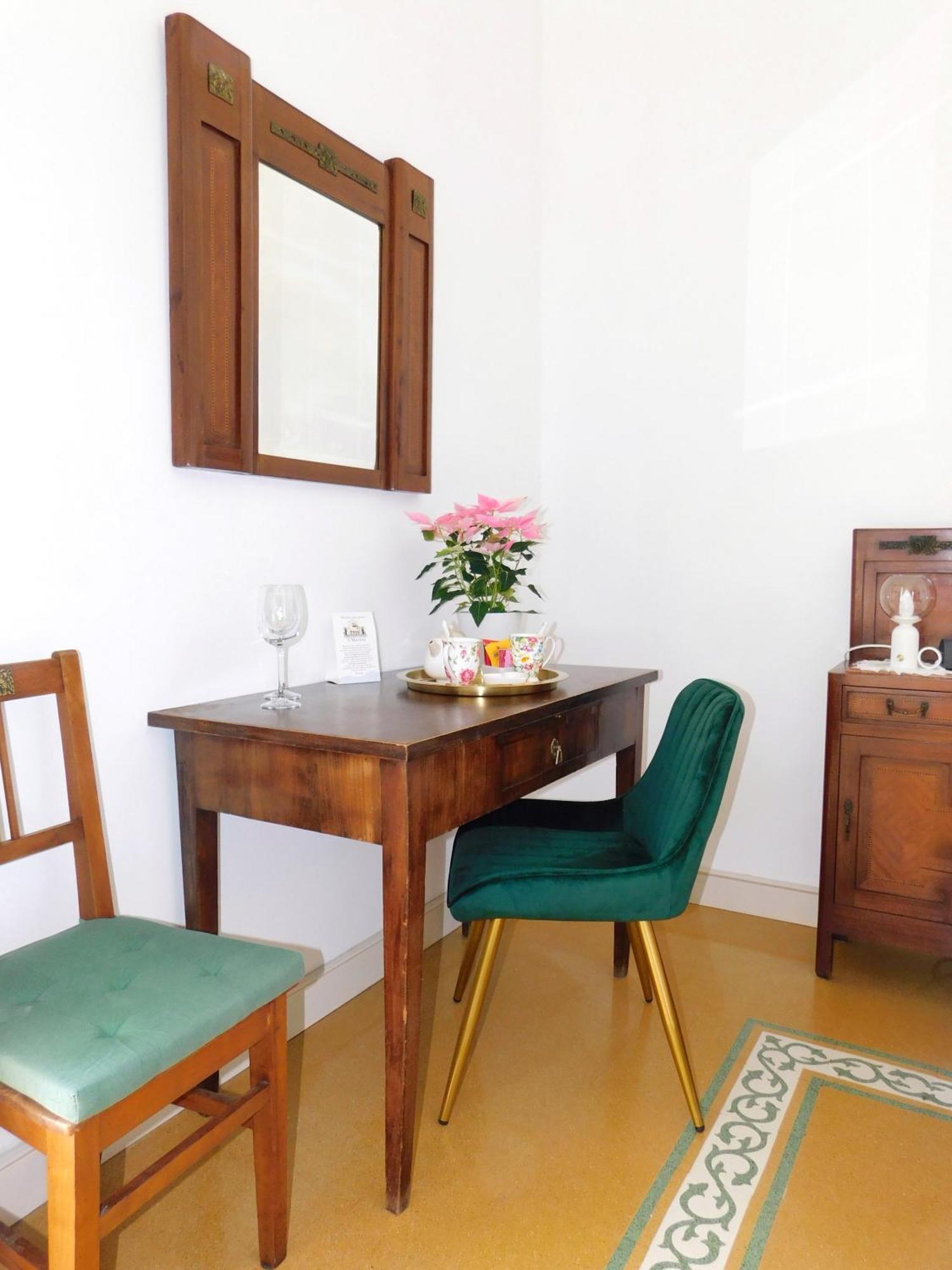 Camere A' Marina Syrakusa Exteriör bild